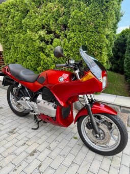 BMW K75S - 10