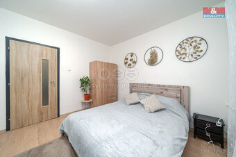 Prodej bytu 3+1, 72 m², Loučná nad Desnou - 10