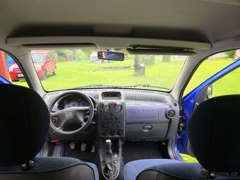 Citroen Berlingo - 10