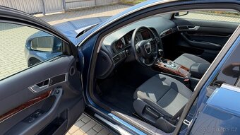 Audi A6 //3.0TDi//165kW//QUATTRO//1.MAJ//BEZ KOROZE// - 10