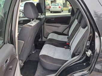 Suzuki SX4 1,6 GLX 4x4 - 10