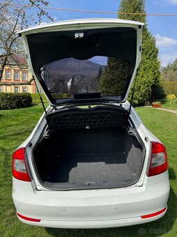 Škoda octavia - 10