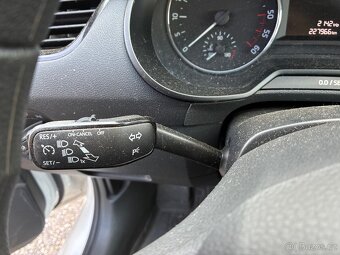 Škoda Octavia 3, 1.6TDI 66kw - 10
