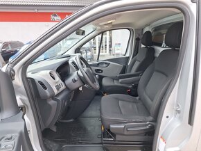 Renault Trafic Camper-Obytné 1.6 DCI 66KW-Klima-96.000km - 10