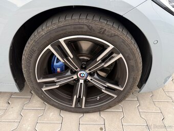 BMW CABRIO 430i x-drive 180kw,M-PAKET,2023,19.000km,ZARUKA - 10