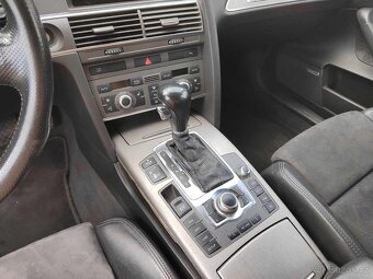 Audi a6 4f c6 3.0tdi 165kw - 10