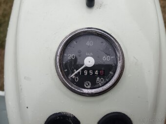 Jawa 50/20 Pionýr - 10