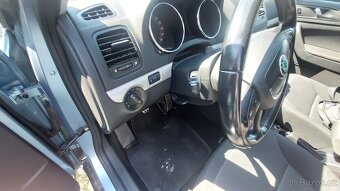 Škoda Yeti 2.0tdi 81kw 4x4 ČR serviska - 10