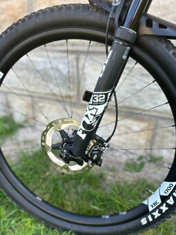 Canyon Exceed CF SLX 8 (2022) - Karbon (vel.: "L") - 10