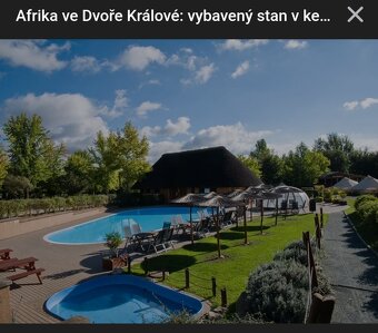 Safari voucher - 10