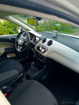 Seat Ibiza FR 1.6i 77kw manuál, 1.majitelka... - 10