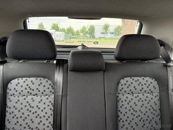 Škoda Fabia 1.2 htp 40KW - 10