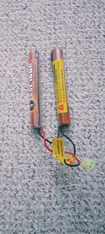 Airsoftová puška Lancer Tactical M4 - 10