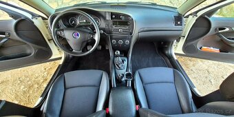 PREDÁM SAAB 9-3 SportCombi - 10