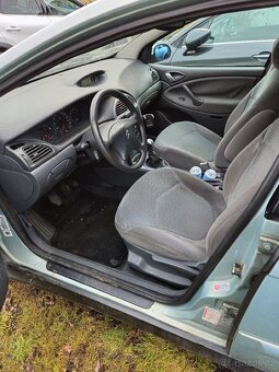 Citroën c5 2.0hdi - 10