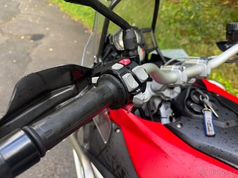 BMW F800GS Adventure 2017 - 10