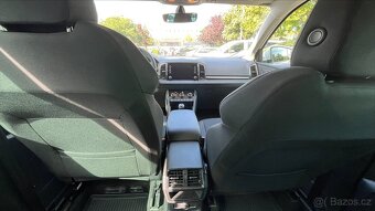 Škoda KaroQ, 1.5 TSi, 110 kW, manual, Fresh, záruka, DPH - 10