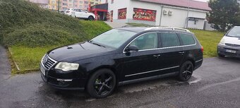 Passat b6 - 10