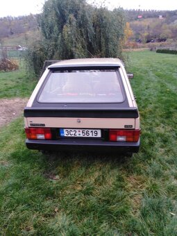 Citroen VISA 650 - 10