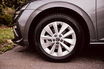 Škoda Scala 1.0 TSI Drive DSG, DPH - 10