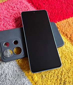 Smartphone Xiaomi Redmi Note 13 6GB/ 128 GB -4 G - 10