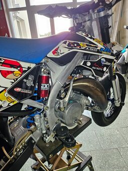 TM 85 SUPERMOTO 70 motohodin - 10