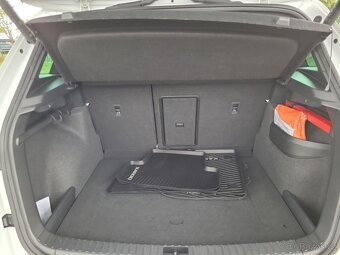 Škoda Karoq 2.0 TSi/140kW 4x4 DSG Sportline - 10