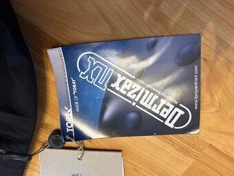 BERGANS dámské nepromokavé membránové kalhoty STOREN - 10