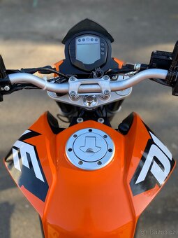 KTM 125 Duke - zlevněno - 10