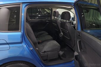 VW Touran Comfortline 2.0TDI 110kW DSG - záruka Autodraft - 10