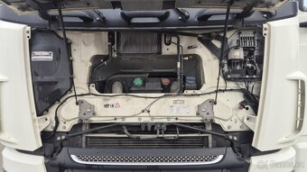 DAF XF 480 FT LOW DECK SSC EURO 6 - 10