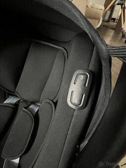 BRITAX ROMER BabySafe iSense 2022 - 10