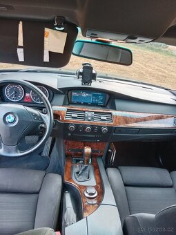 BMW E61xd - 10
