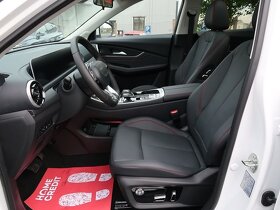Dongfeng T5 EVO 1.5T 130kW Luxury DCT7. - 10