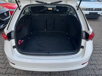 Škoda Octavia 4 2.0 TDI 110kW DSG Tažné DAB Keyless Navi LED - 10