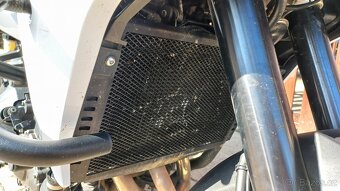 Yamaha Tracer 900, r.v. 2018 - 10
