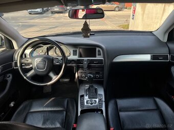Audi A6 C6 2.4 - 10