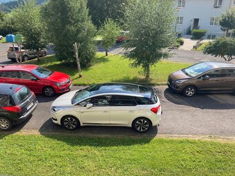 Citroen DS5 - 10