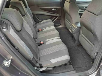 Peugeot 5008 1,5 HDI EAT8 ACTIVE 104.000 km - 10
