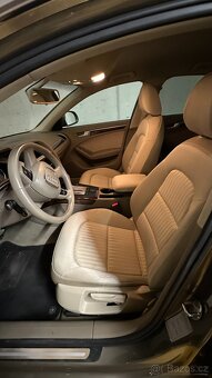Audi A4, Audi A4 2.0 TFSI - 155Kwt Perfektní - 10