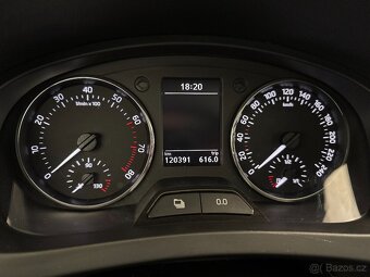 Škoda rapid 1.2 Tsi 77KW - 10