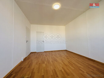 Pronájem bytu 3+1, 70 m², Klatovy, ul. nábř. Kpt. Nálepky - 10