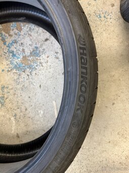 Letní pneu 4x Hankook Ventus S1 evo 285/30R22 101Y - 10