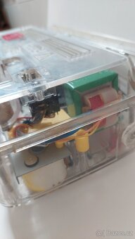 CLATRONIC magnetofon - 10
