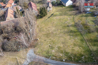 Prodej stavebního pozemku, 1026 m², Popovičky - 10