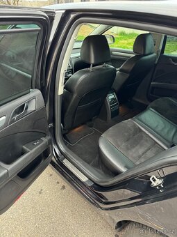 Škoda Superb II 2.0 TDI ČTĚTE INZERÁT DO KONCE - 10