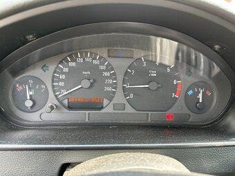 E36 compact, 316iA - 10