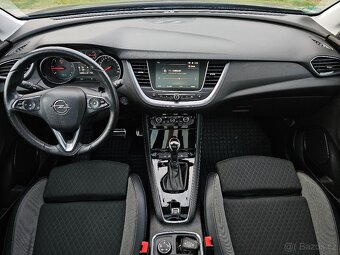 OPEL GRANDLAND X AUTOMAT 1.5 CDTi Full Led - 10