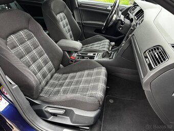 GTD 135kw 6st. manuál, 267000km, 2017 facelift - 10