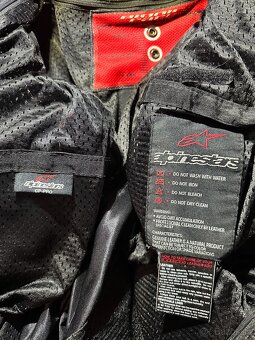 Kombinéza Alpinestars model GP Pro - 10